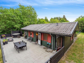 Holiday Home Nyalle - 30km from the sea by Interhome